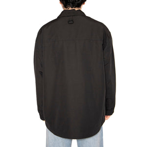 Liam Jacket Black - Giacca Uomo Nera I034564.89XX . CARHARTT WIP 