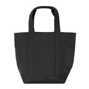 Jakob Tote Bag Black - Borsa Tote Shopping Bag Nera I034593.89XX . CARHARTT WIP 