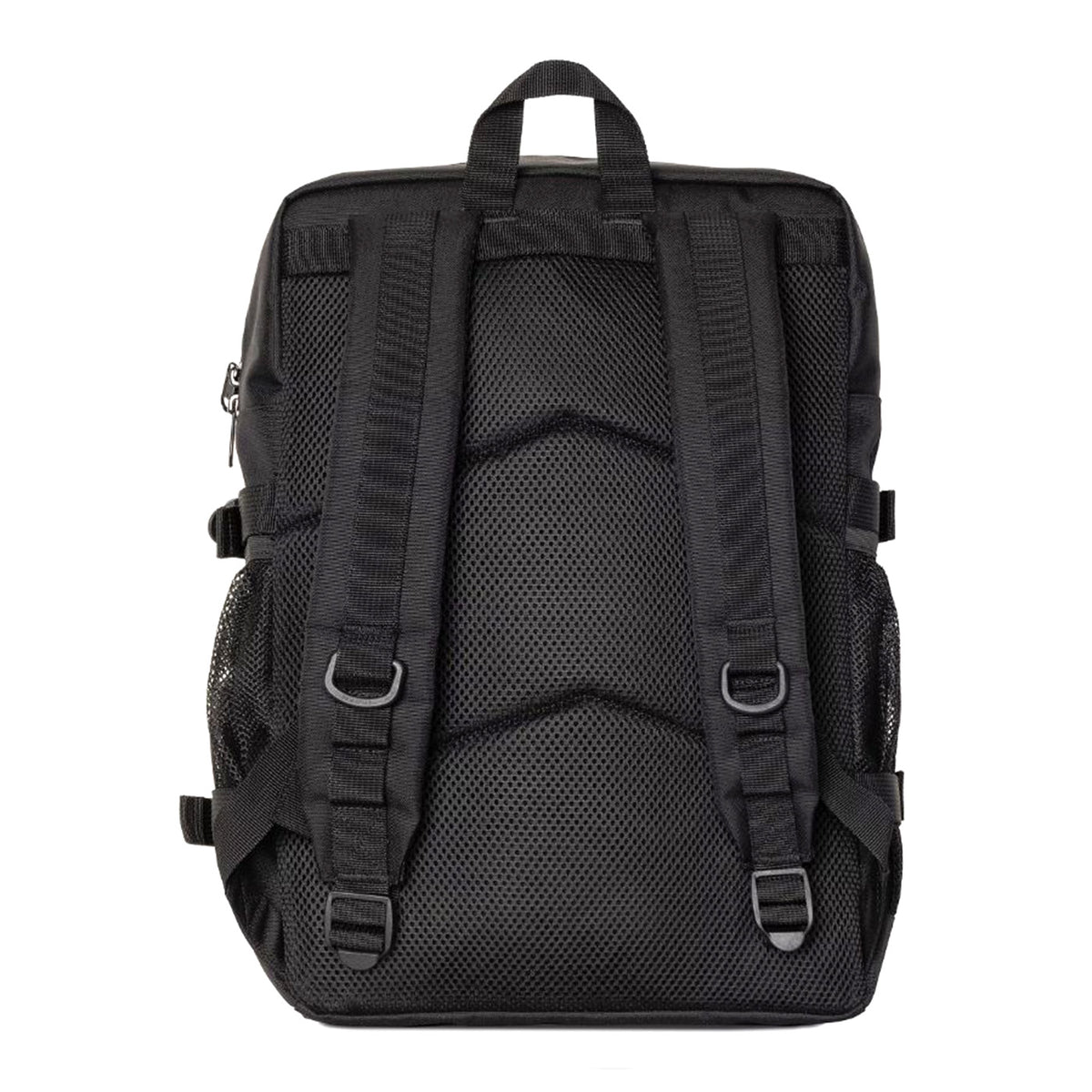 Jakob Backpack Black - Zaino Nero I034594.89XX . CARHARTT WIP 