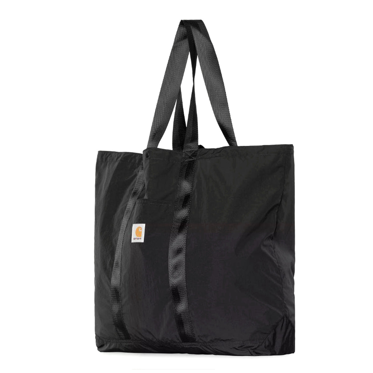 Canby Tote Bag Black - Borsa Shopping Bag Nera I034597.89XX . CARHARTT WIP 