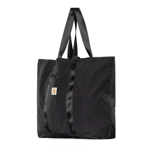 Canby Tote Bag Black - Borsa Shopping Bag Nera I034597.89XX . CARHARTT WIP 