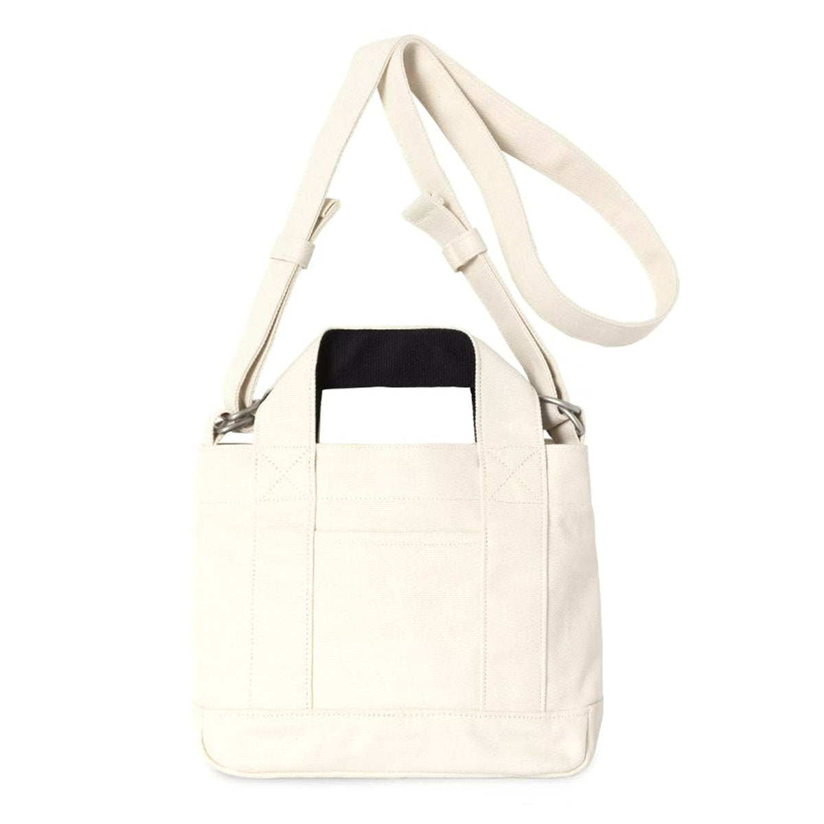 Drewe Tote, Small Natural - Borsa a Tracolla Bianca I034599.05XX . CARHARTT WIP 