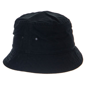Madison Logo Bucket Hat Black / White - Cappello da Pescatore Nero I034607.0D2XX . CARHARTT WIP 