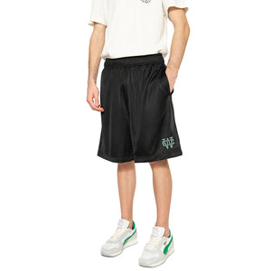 Win Lock Up Short Black - Bermuda Uomo Neri I034627.89XX . CARHARTT WIP 