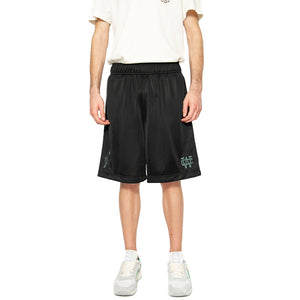 Win Lock Up Short Black - Bermuda Uomo Neri I034627.89XX . CARHARTT WIP 