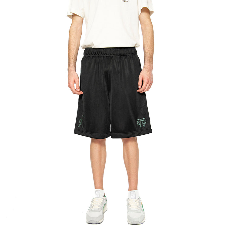 Win Lock Up Short Black - Bermuda Uomo Neri I034627.89XX . CARHARTT WIP 