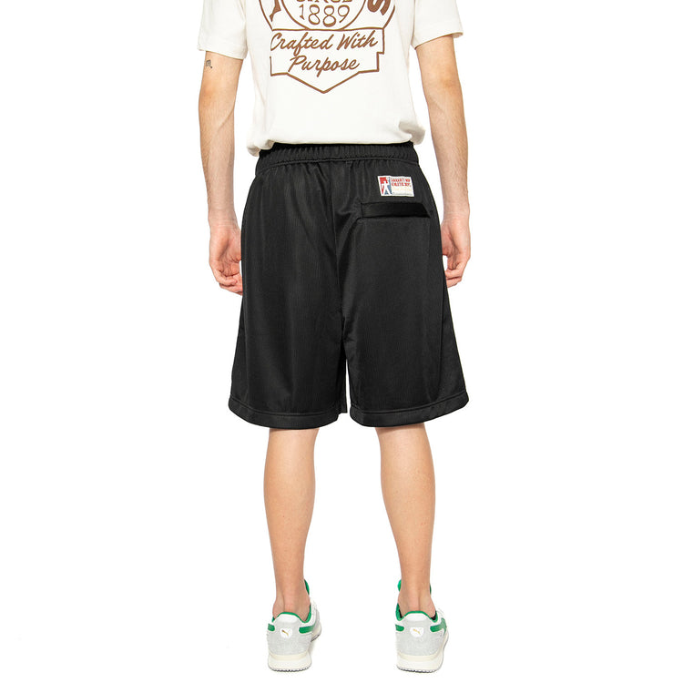 Win Lock Up Short Black - Bermuda Uomo Neri I034627.89XX . CARHARTT WIP 