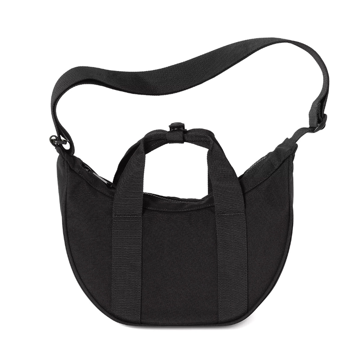 Kayter Bag, Small Black - Borsa a Tracolla Nera I034695.89XX . CARHARTT WIP 