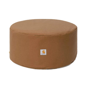 Canvas Pouf Hamilton Brown - Pouf / Seduta Marrone I034757.HZXX . CARHARTT WIP 