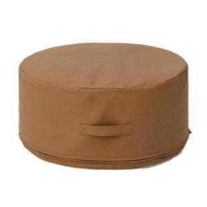 Canvas Pouf Hamilton Brown - Pouf / Seduta Marrone I034757.HZXX . CARHARTT WIP 