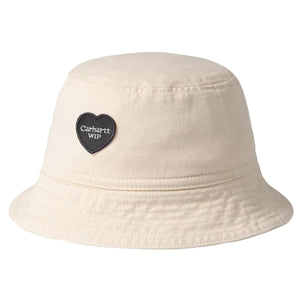 Drewe Bucket Hat Natural - Cappello da Pescatore Beige I034791.0502 . CARHARTT WIP 