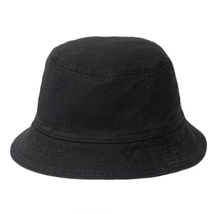 Drewe Bucket Hat Black - Cappello da Pescatore Nero I034791.8902 . CARHARTT WIP 