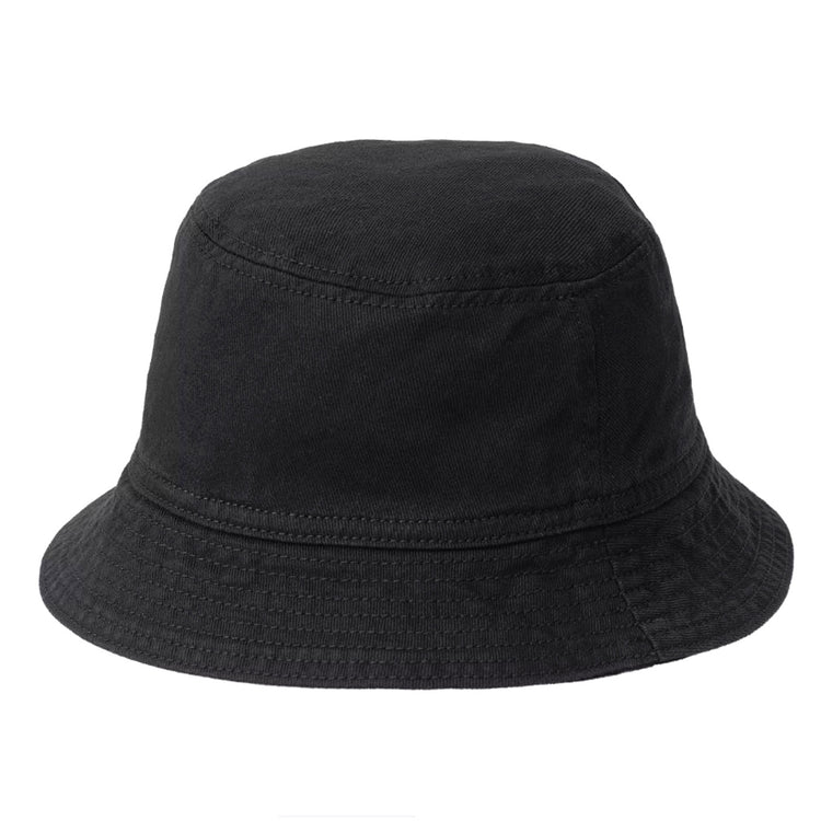 Drewe Bucket Hat Black - Cappello da Pescatore Nero I034791.8902 . CARHARTT WIP 