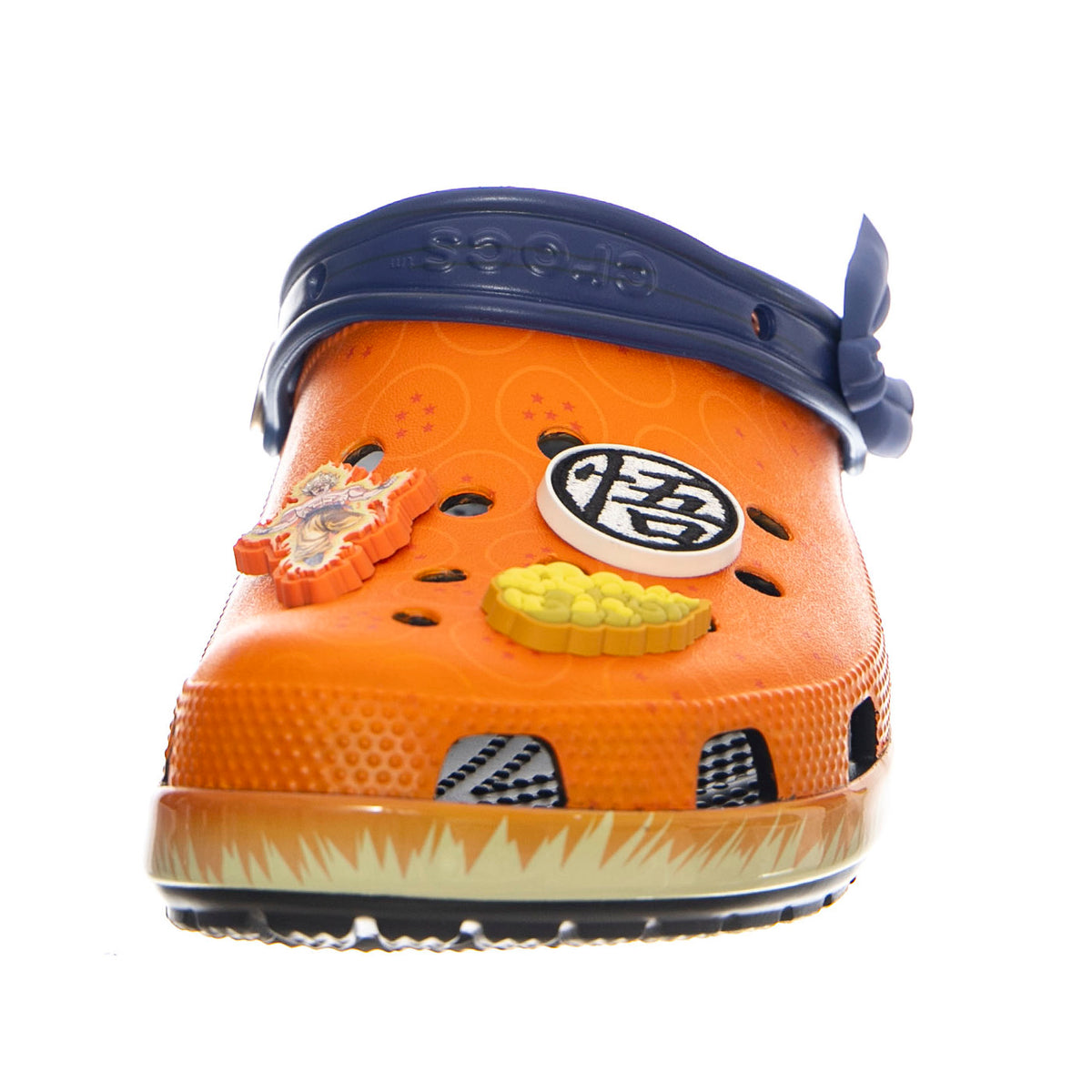 Dragon Ball Z Classic Clog-MLT - Sandali Uomo / Donna Multicolore CR.210826-MLT . CROCS 