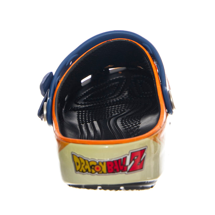 Dragon Ball Z Classic Clog-MLT - Sandali Uomo / Donna Multicolore CR.210826-MLT . CROCS 