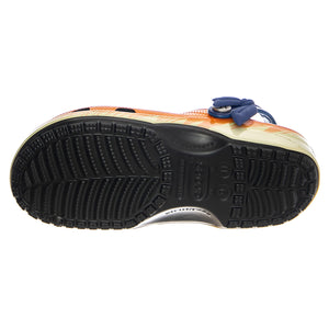 Dragon Ball Z Classic Clog-MLT - Sandali Uomo / Donna Multicolore CR.210826-MLT . CROCS 