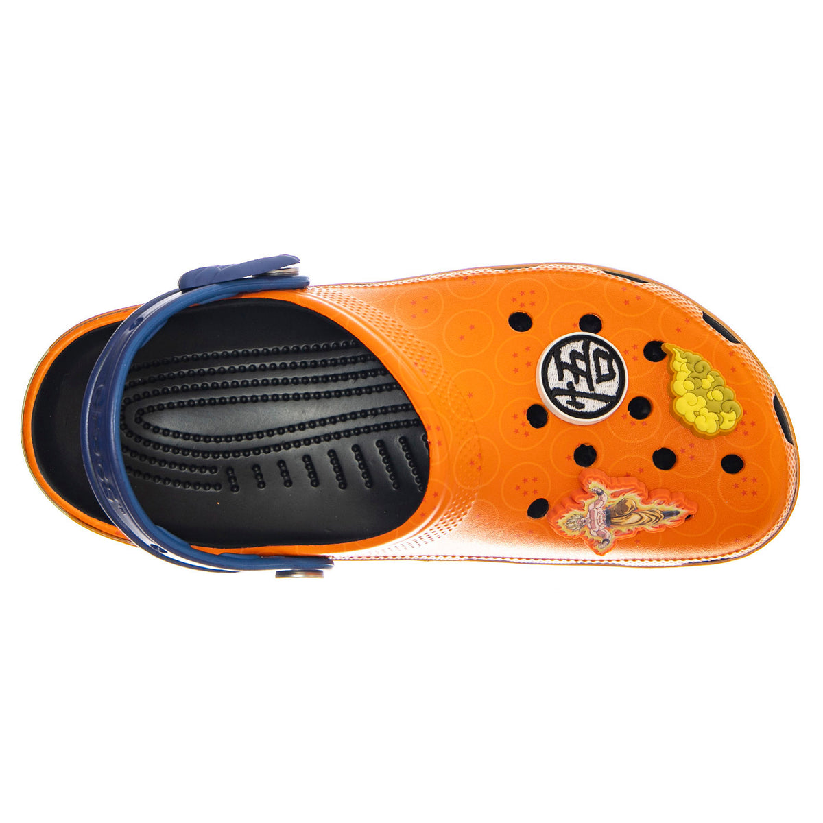 Dragon Ball Z Classic Clog-MLT - Sandali Uomo / Donna Multicolore CR.210826-MLT . CROCS 
