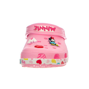 Mickey Friends Minnie Cls ClgK-MLT - Sandali Bambino Rosa CR.211147-MLT . CROCS 