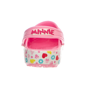 Mickey Friends Minnie Cls ClgK-MLT - Sandali Bambino Rosa CR.211147-MLT . CROCS 