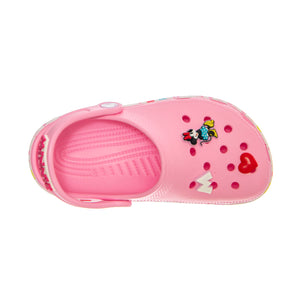 Mickey Friends Minnie Cls ClgK-MLT - Sandali Bambino Rosa CR.211147-MLT . CROCS 
