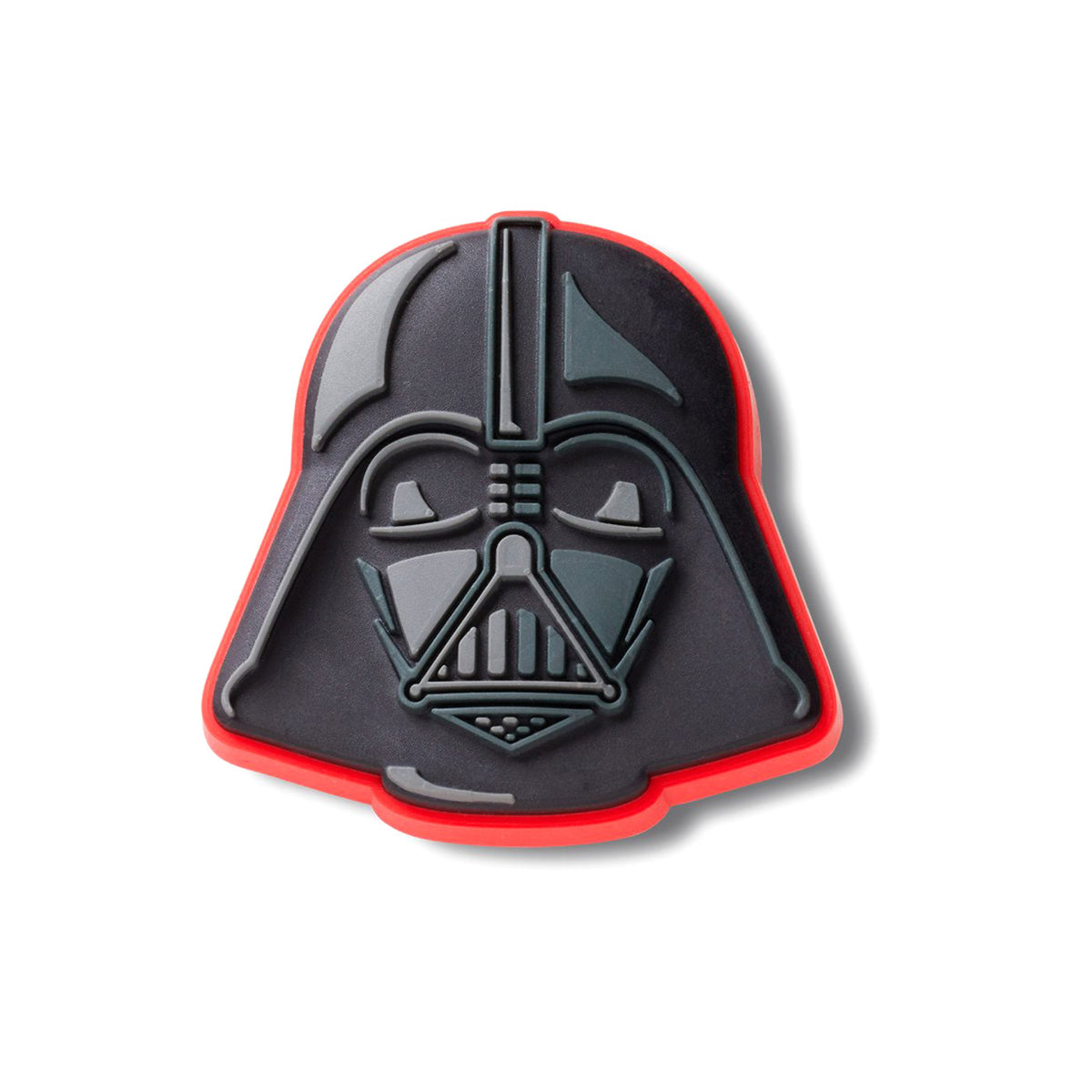 Vader Head - Charm Per Calzature Crocs Multicolore CR.4263 JIB-UCOL . CROCS 