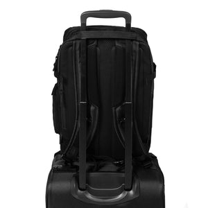 Tecum M Cnnct Coat - Zaino Nero EK00091D80W1 . EASTPAK 