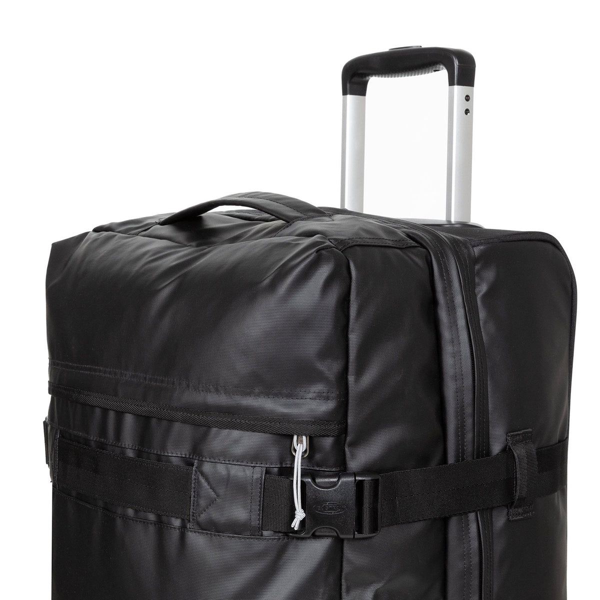 Transit'r Tarp Black - Valigia Trolley Bag Nera EK0A5BA9O131 . EASTPAK 