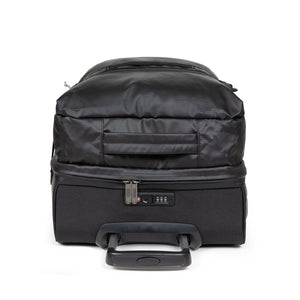 Transit'r Tarp Black - Valigia Trolley Bag Nera EK0A5BA9O131 . EASTPAK 