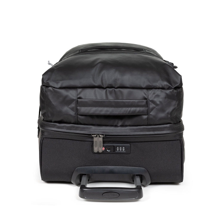 Transit'r Tarp Black - Valigia Trolley Bag Nera EK0A5BA9O131 . EASTPAK 