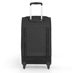 Transit'R 4 L Black - Valigia Trolley Bag Nera EK0A5BFK0081 . EASTPAK 