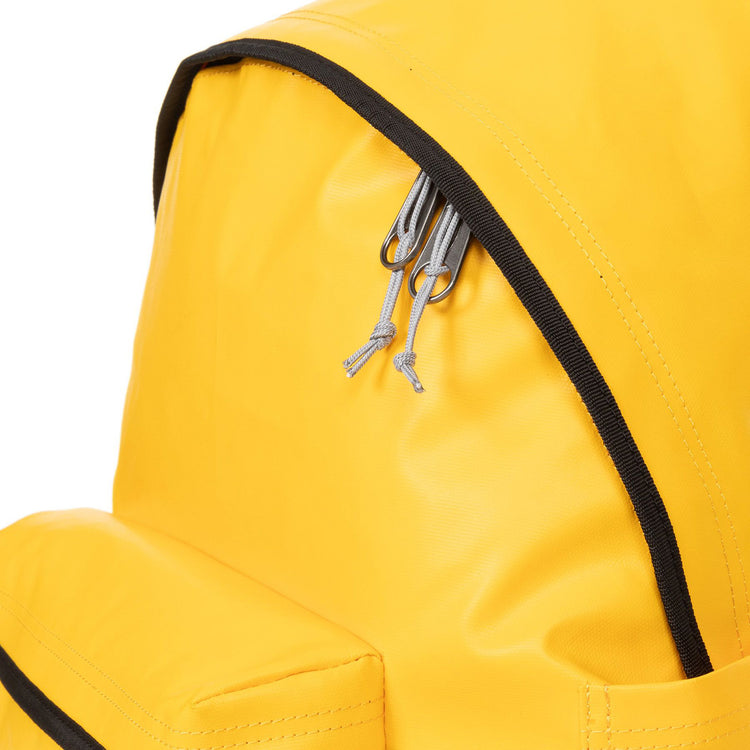 Daypack Pak'r Tarp Yolk - Zaino Giallo EK0A5BG43O51 . EASTPAK 