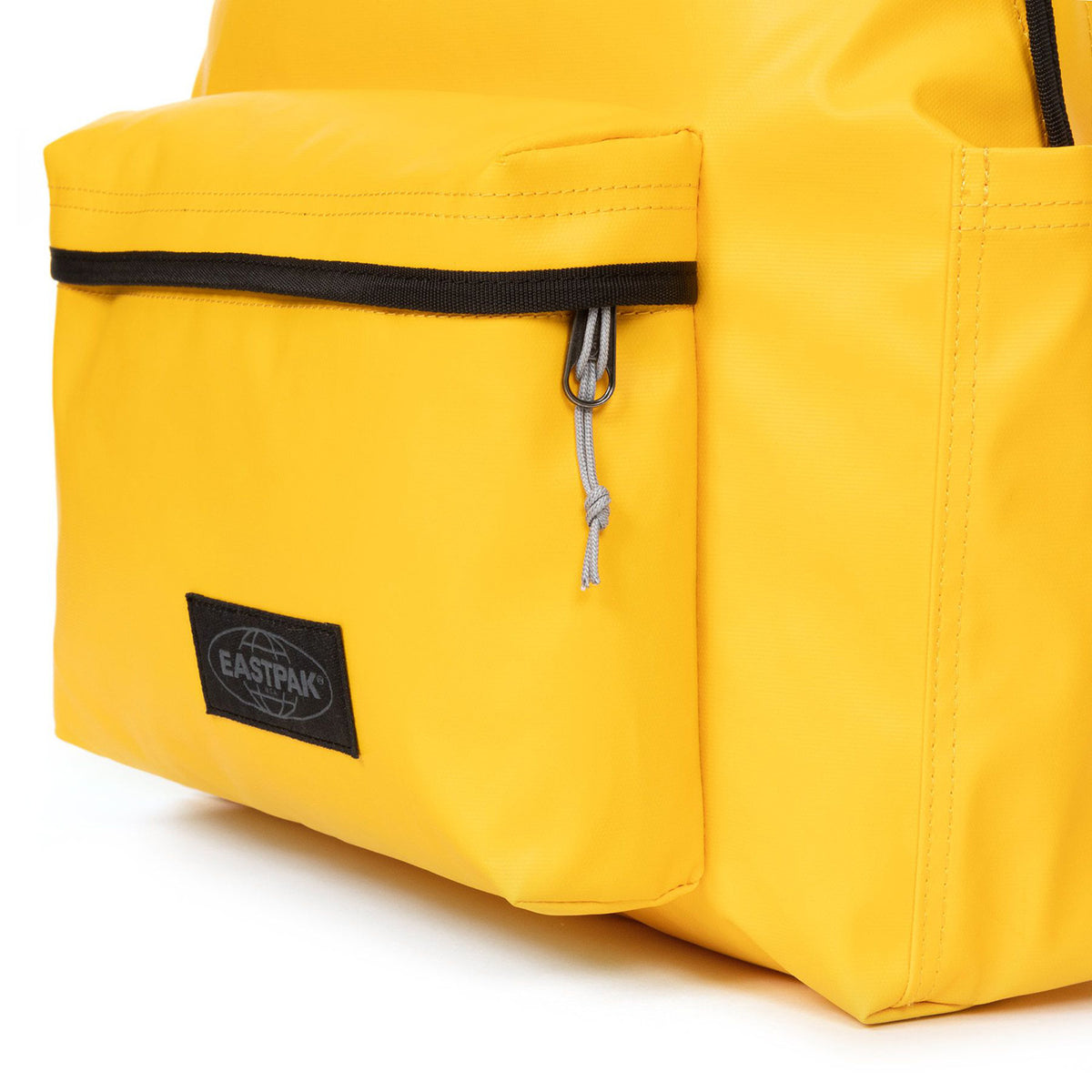 Daypack Pak'r Tarp Yolk - Zaino Giallo EK0A5BG43O51 . EASTPAK 