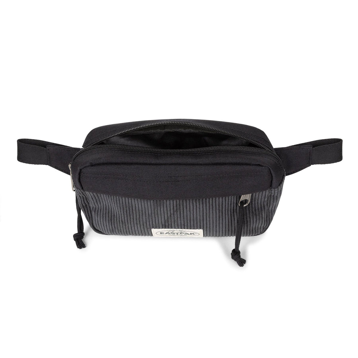 Bouncer Cordfun Black - Marsupio Nero EK0A5BHH8S01 . EASTPAK 