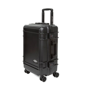 Resist'R Case S Black - Valigia Trolley Nera EK0A5BJE0081 . EASTPAK 