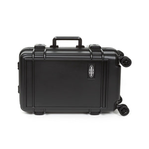 Resist'R Case S Black - Valigia Trolley Nera EK0A5BJE0081 . EASTPAK 