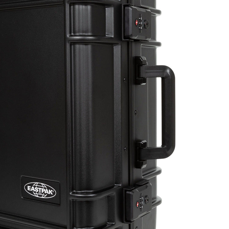 Resist'R Case S Black - Valigia Trolley Nera EK0A5BJE0081 . EASTPAK 