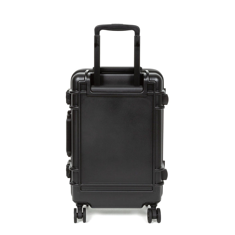 Resist'R Case S Black - Valigia Trolley Nera EK0A5BJE0081 . EASTPAK 