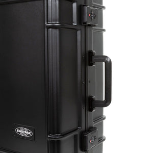 Resist'R Case M Black - Valigia Trolley Nera EK0A5BJF0081 . EASTPAK 