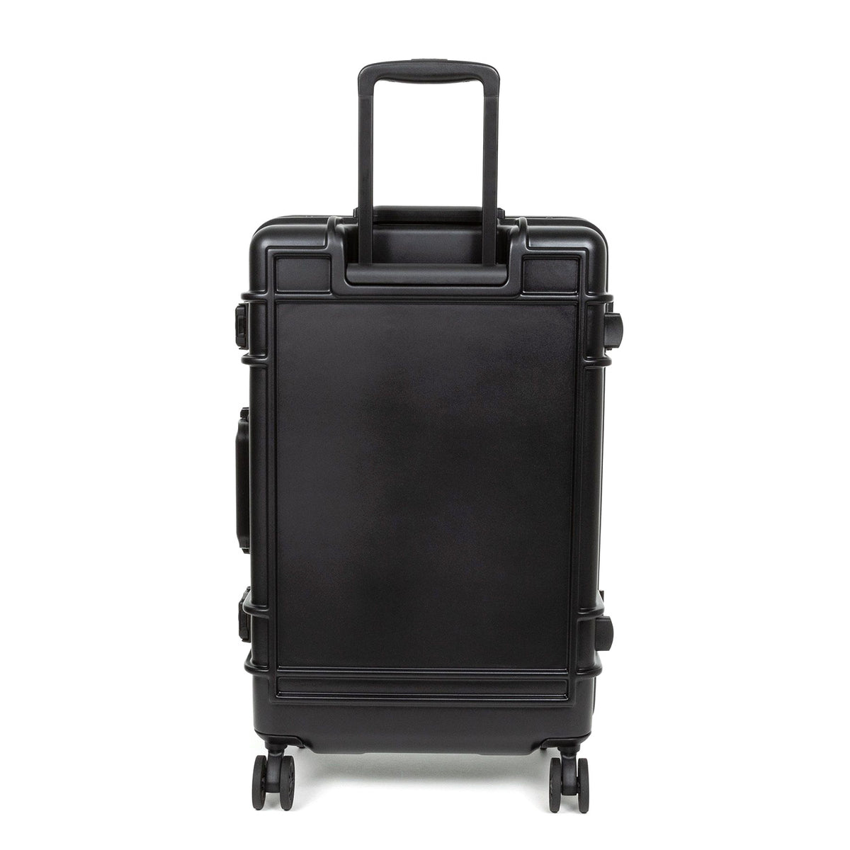 Resist'R Case M Black - Valigia Trolley Nera EK0A5BJF0081 . EASTPAK 