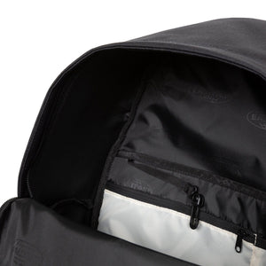 Icon Pak'R On Black - Zaino Nero EK0A5BKG4T61 . EASTPAK 