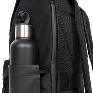 Icon Topload On Black - Zaino Nero EK0A5BKI4T61 . EASTPAK 