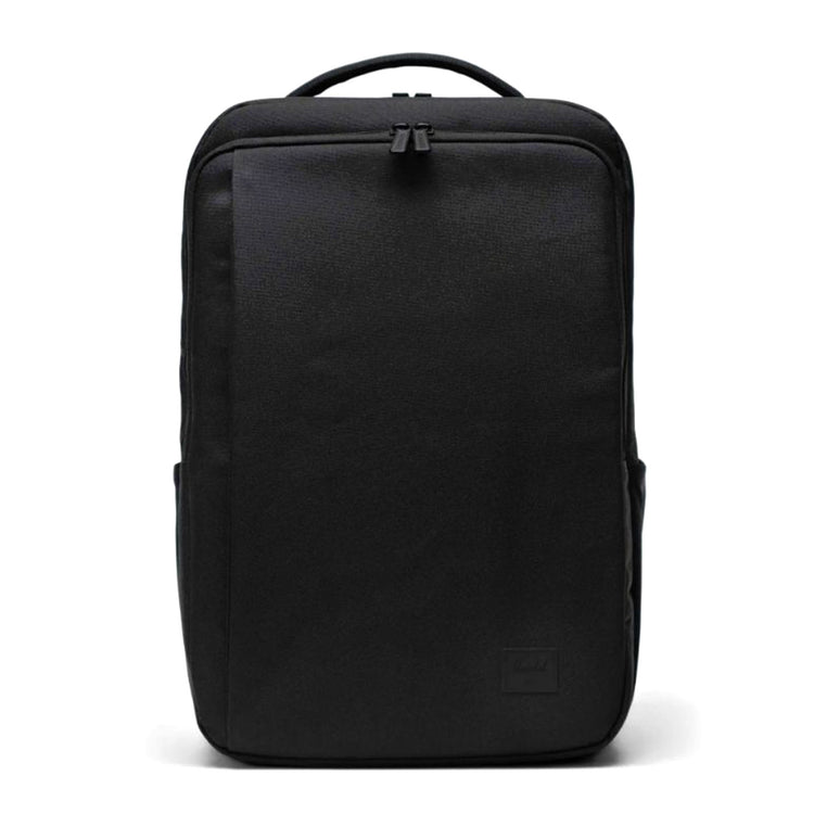 Kaslo Backpack tech kasio black - Zaino Nero 111288-00001 . HERSCHEL 