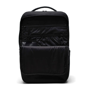Kaslo Backpack tech kasio black - Zaino Nero 111288-00001 . HERSCHEL 