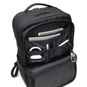 Kaslo Backpack tech kasio black - Zaino Nero 111288-00001 . HERSCHEL 