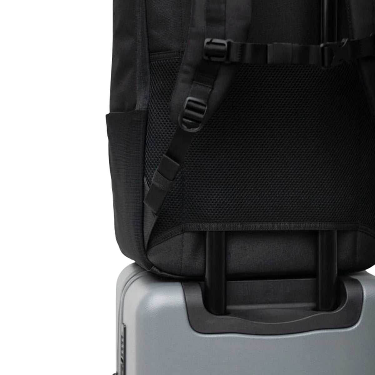 Kaslo Backpack tech kasio black - Zaino Nero 111288-00001 . HERSCHEL 