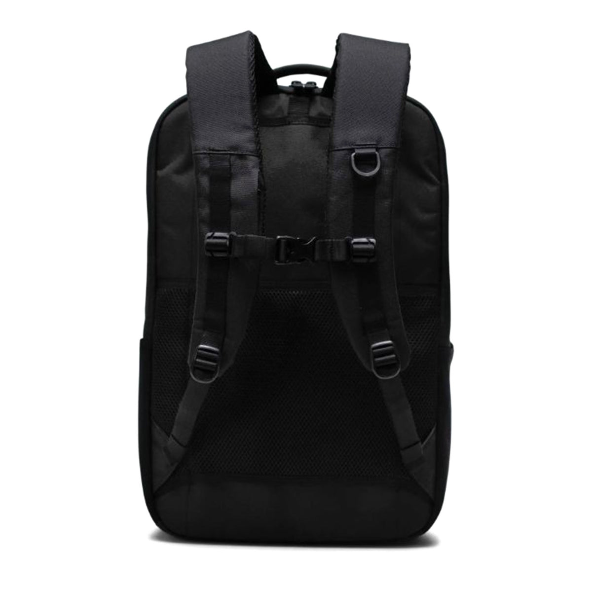 Kaslo Backpack tech kasio black - Zaino Nero 111288-00001 . HERSCHEL 