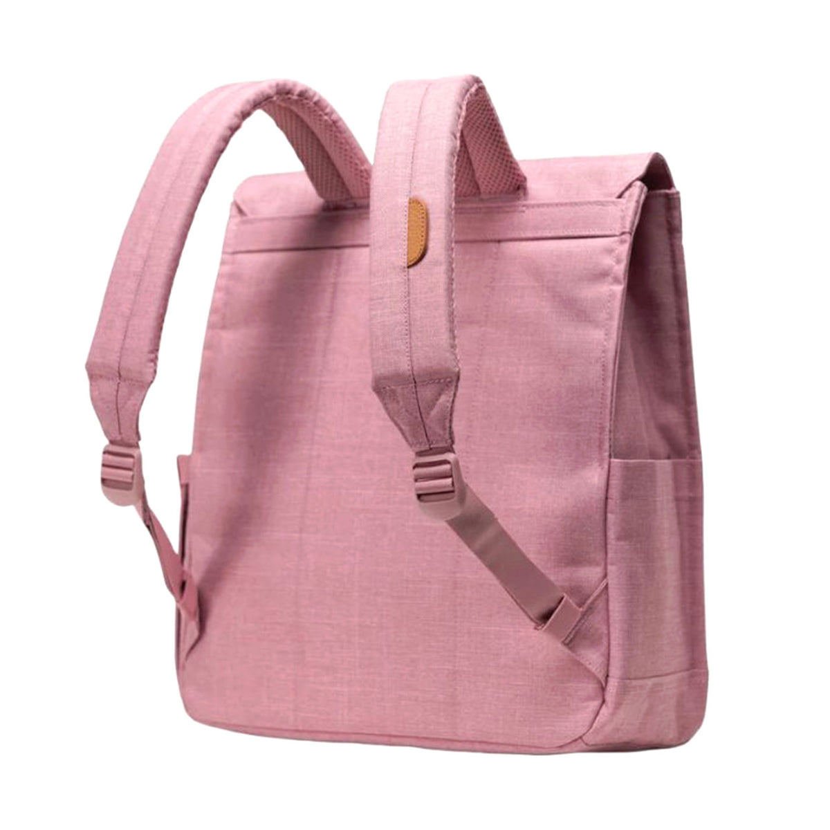 City Backpack Lilas Crooshatch - Zaino Rosa 11376-06570-OS . HERSCHEL 