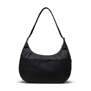 Yara Large Shoulder Bag Balck - Borsa a Tracolla Nera 11525-00001-OS . HERSCHEL 