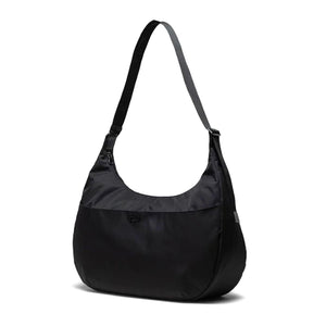 Yara Large Shoulder Bag Balck - Borsa a Tracolla Nera 11525-00001-OS . HERSCHEL 