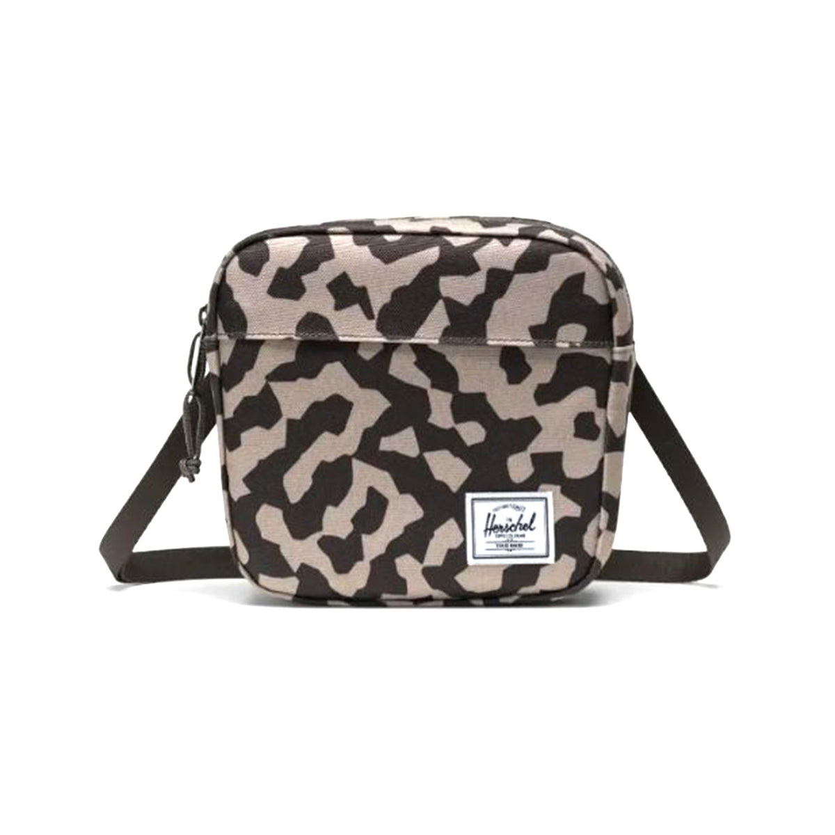 Herschel Classic™ Crossbody Shadow Pixels - 2L - Borsa a Tracolla Multicolore 11547-06622-OS . HERSCHEL 